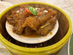 -香云轩·顺德菜(香云纱园林酒店店)