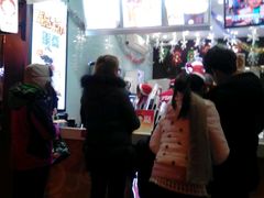 -沪上阿姨·精选茶饮(天长东路店)