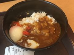 -食其家·牛丼咖喱(宜山路贝岭店)