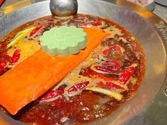 -大龙燚火锅(太古里店)