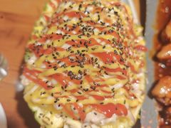 -小木屋朝鲜族特色菜