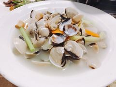 -十三姨工厨顺德美食·宴会·团餐(天河北路店)