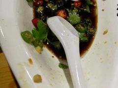 松花蛋-津武刁馋一锅出(双街店)