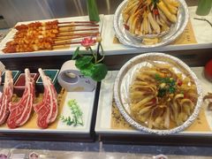 -松沪名灶·豆浆鱼头·新上海菜(江川路交大店)
