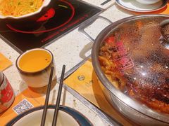 -黄记煌三汁焖锅(广州曜一城店)