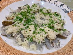 -山明水秀大饭店