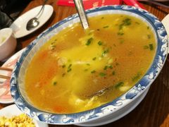 -姑奶奶老厨房(南坪路总店)