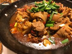 三下锅-唐师傅湘西名菜馆(武陵路店)