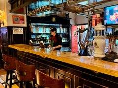 -碧特博格啤酒花园餐厅(芜湖路店)