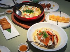 -明州小宴(文化广场店)