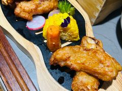 -3号仓库·创意中国菜(长宁龙之梦店)