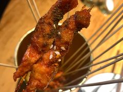 -小小河边鱼(天润城店)