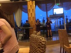 -火舞泰·泰式海鲜火锅餐厅(世纪城店)