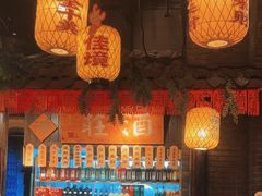 -南京大牌档(壹方天地店)