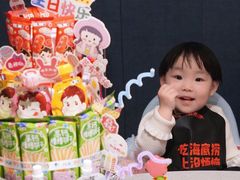 -海底捞火锅(劲松店)