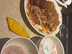 -玫瑰花园自助烤肉(顺义鑫海韵通店)