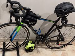 -捷安特自行车(中关村店)