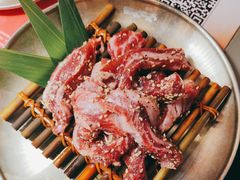 -西塔老太太泥炉烤肉(温州首店万象城黑金店)