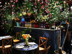 -第101座花园餐厅(湖滨88店)