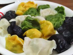 -双合园·海鲜水饺青岛菜(万佳广场店)