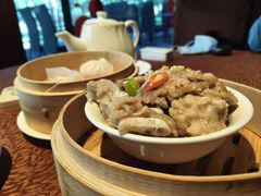 -申粤轩酒楼(丁香花园店)