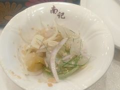 -寻味顺德·南记酒家·传统顺德菜·鱼生(广源路店)