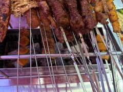 -7只羊·鲜羊肉串·地锅鸡精酿(玄武墨香路店)