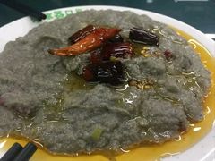 -老磁器口豆汁店(天坛店)