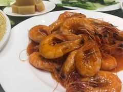 -仿膳饭庄(天安门店)