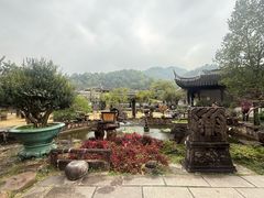 -中山詹园