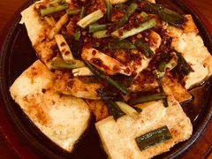-老朴饭店(邮政街总店)