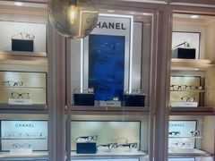 -溥仪眼镜PUYI OPTICAL(国贸商城店)