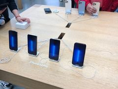 -Apple零售店(新街口店)