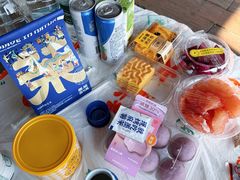 -墨茉点心局(国金街店)