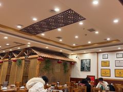 -老雒阳面馆·水席·洛阳菜(王城路店)