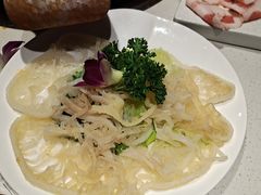 -墨居上隐·院子里火锅(峨眉店)