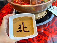 -北门涮肉·炭火铜锅涮肉(什刹海店)