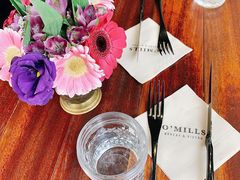 -O'mills Sourdough Bakery&Bistro(永嘉路店)