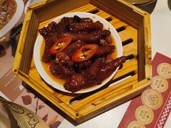 -避风塘·金牌店·夜宵(金玉兰店)