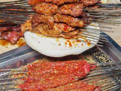-老白家怡贵园烤肉