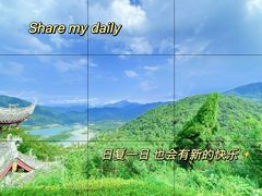 -都江堰景区