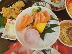 -仙隐小鹿中华料理(南宁万象城店)