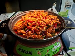 -淘蛙(潮州财富中心店)