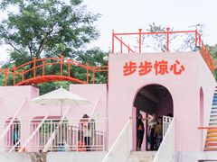 -龙岩森林水乡景区