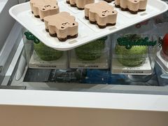 -好利来(团结湖店)