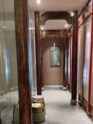 -盘子女人坊古装写真摄影(南京总店)