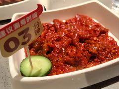 -海底捞火锅(正大乐城店)