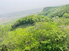 -南京市江宁方山