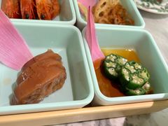 -苏梦江南·淮扬菜(夫子庙店)