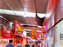 大堂-十五大街农贸市场